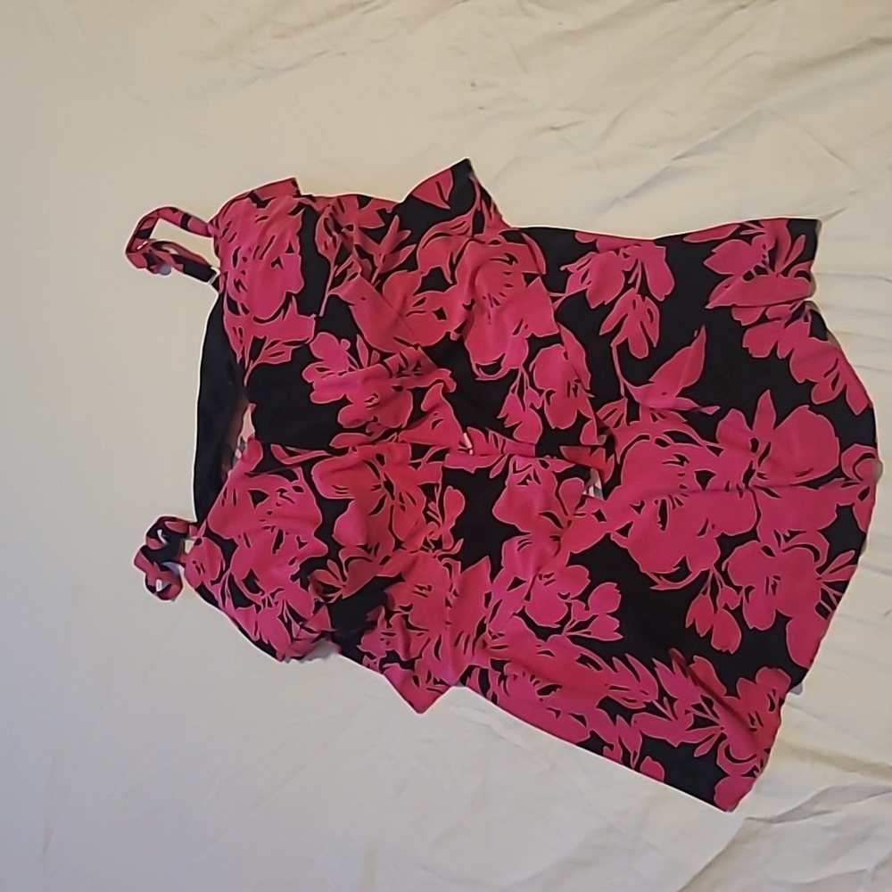 Swim Suit Top